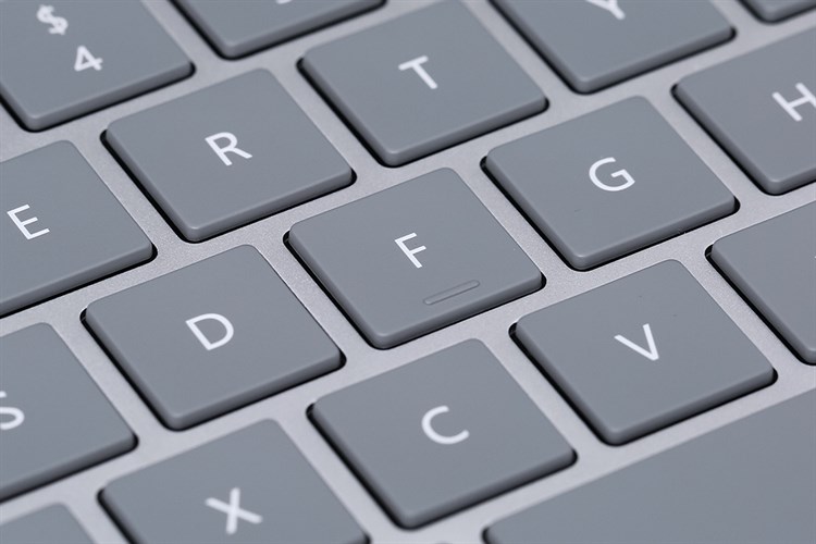 Surface Laptop Go i5 1035G1/8GB/128GB/Touch/Win10 Màu Bạc