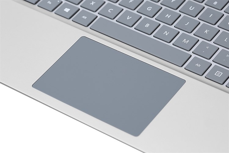 Surface Laptop Go i5 1035G1/8GB/128GB/Touch/Win10 Màu Bạc