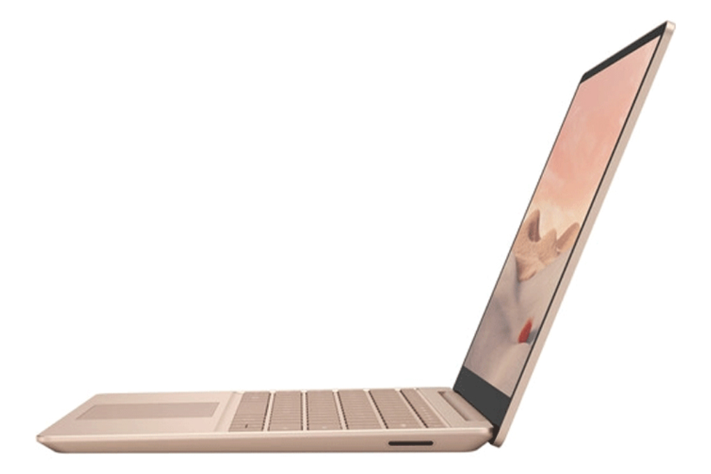 Surface Laptop Go i5 1035G1/8GB/128GB/Touch/Win10 - 9