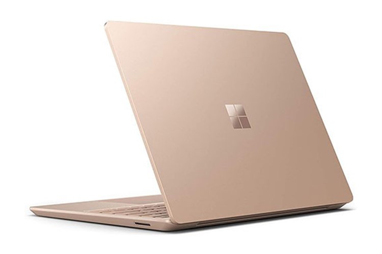 Surface Laptop Go i5 1035G1/8GB/128GB/Touch/Win10 Màu Vàng