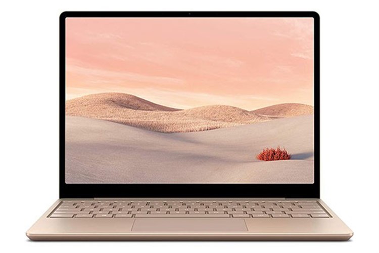 Surface Laptop Go i5 1035G1/8GB/128GB/Touch/Win10 Màu Vàng