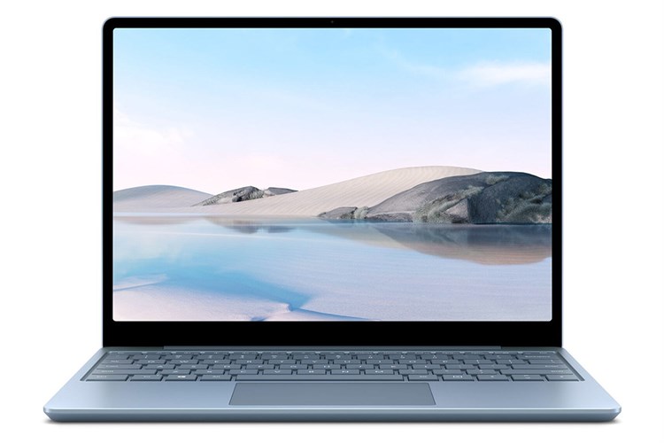 Surface Laptop Go i5 1035G1/8GB/128GB/Touch/Win10 Màu Xanh Dương