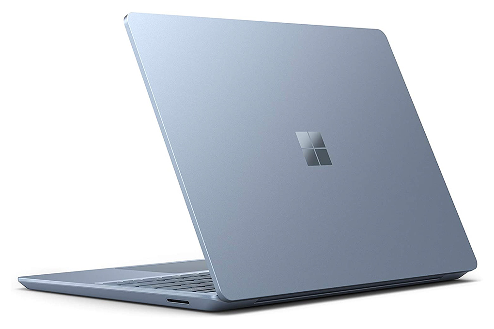 Surface Laptop Go i5 1035G1/8GB/128GB/Touch/Win10 - 7