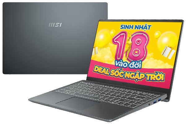 giá laptop tại điện máy xanh