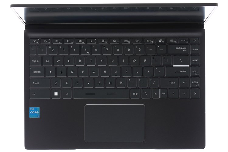 Laptop MSI Modern 14 B11MOU i3 1115G4/8GB/256GB/Win11 (1027VN) Màu Xám