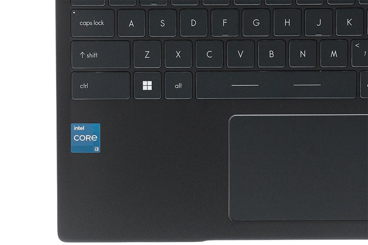 Laptop MSI Modern 14 B11MOU i3 1115G4/8GB/256GB/Win11 (1027VN) Màu Xám