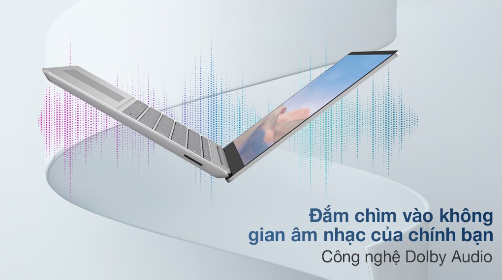 Surface Laptop Go i5 1035G1/8GB/256GB/Touch/Win10 (THJ-00001)