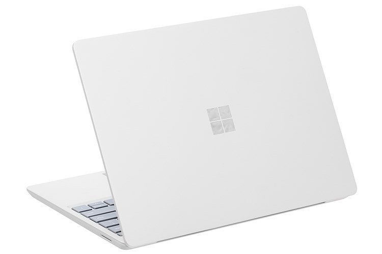 Surface Laptop Go i5 1035G1/8GB/256GB/Touch/Win10 (THJ-00001) Màu Bạc