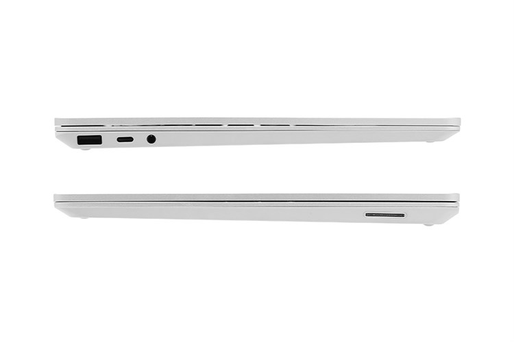 Surface Laptop Go i5 1035G1/8GB/256GB/Touch/Win10 (THJ-00001) Màu Bạc