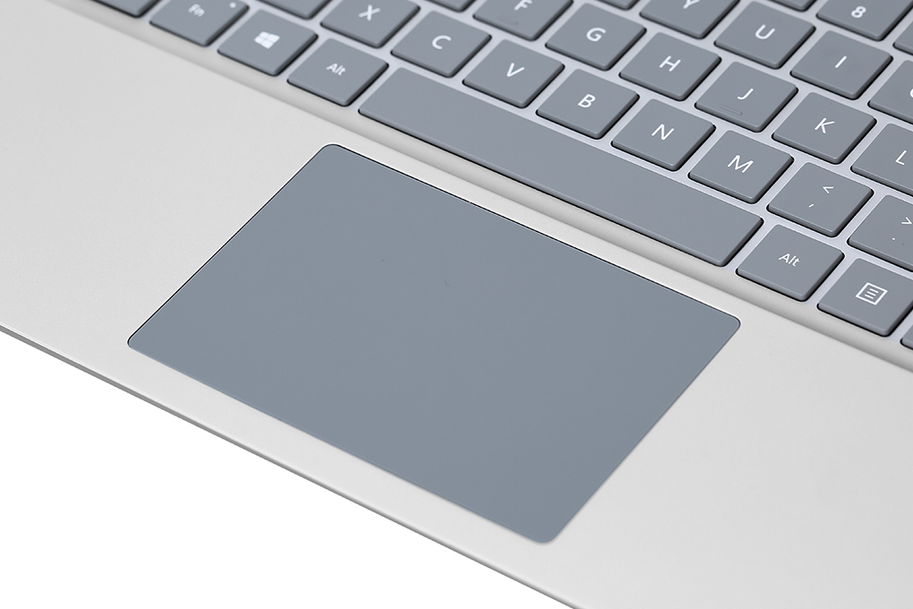 Surface Laptop Go i5 1035G1/8GB/256GB/Touch/Win10 (THJ-00001) Màu Bạc