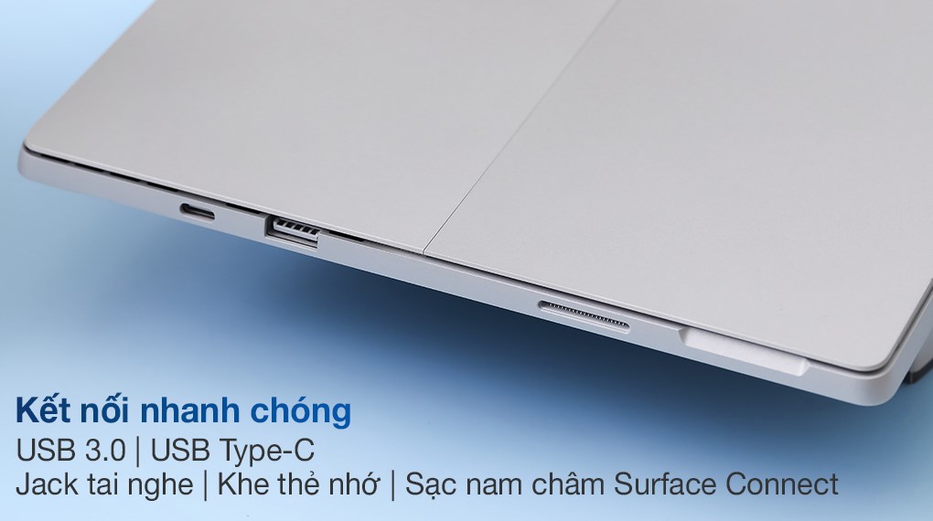 Laptop Surface Pro 7 i5 1035G4/8GB/128GB/Touch/Win10