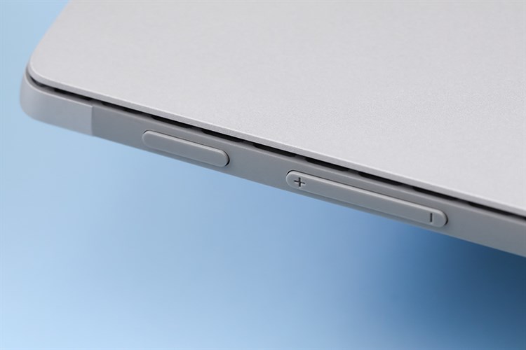 Laptop Surface Pro 7 i5 1035G4/8GB/128GB/Touch/Win10 Màu Bạc