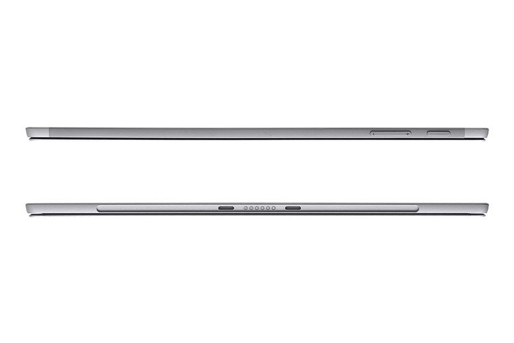 Laptop Surface Pro 7 i5 1035G4/8GB/128GB/Touch/Win10 Màu Bạc