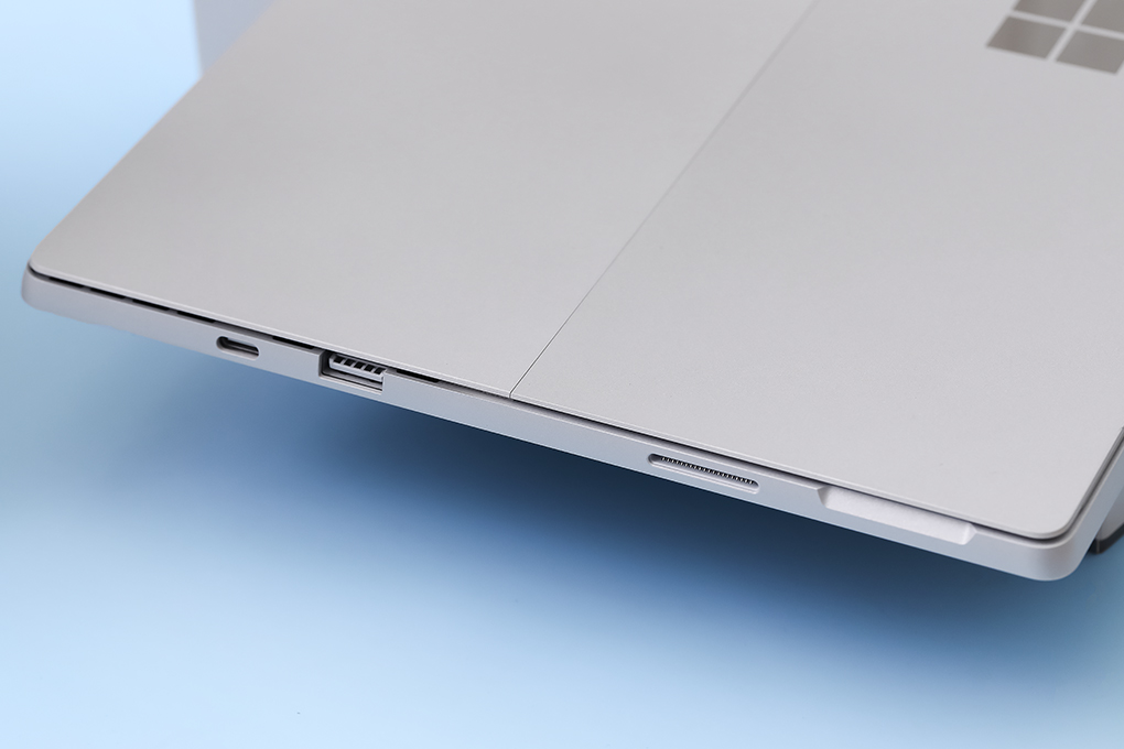 Laptop Surface Pro 7 i5 1035G4/8GB/256GB/Touch/Win10 Màu Bạc