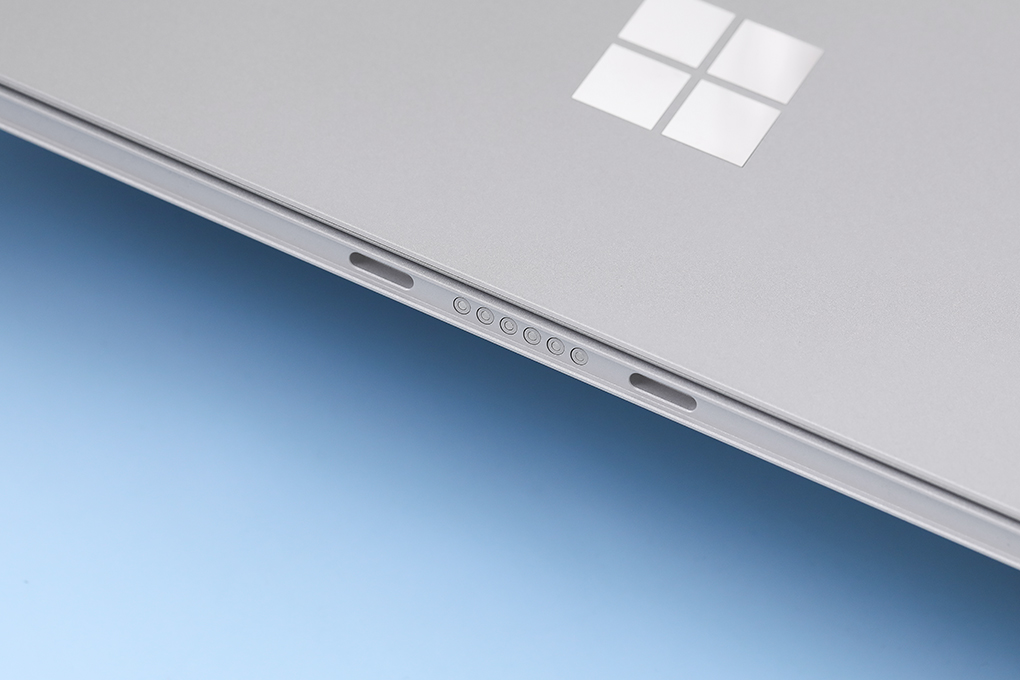 Laptop Surface Pro 7 i5 1035G4/8GB/256GB/Touch/Win10 Màu Bạc
