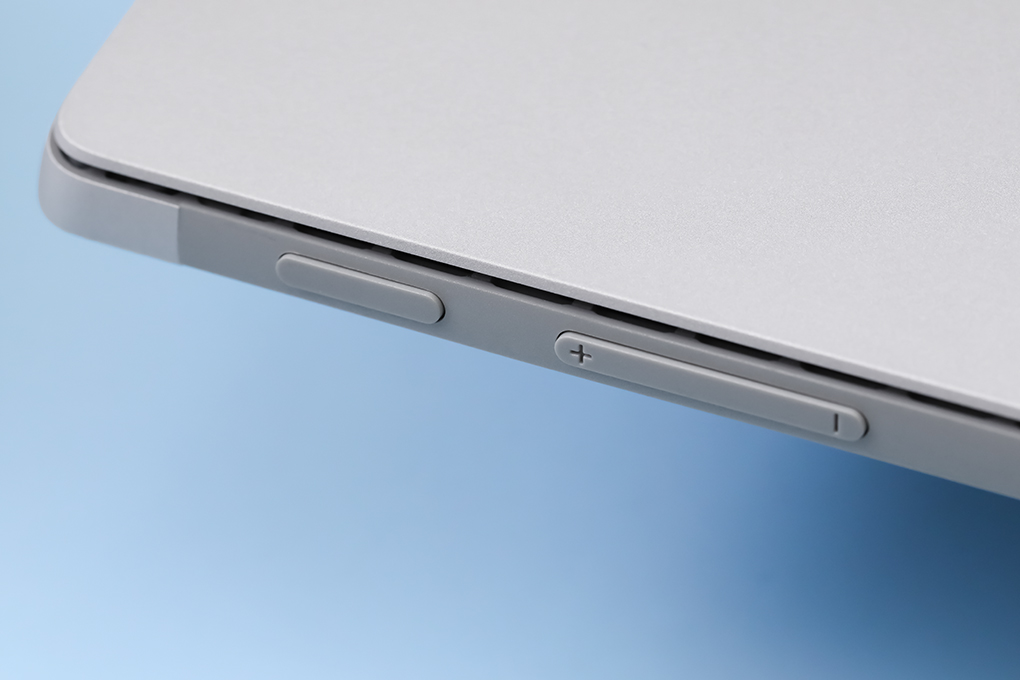 Laptop Surface Pro 7 i5 1035G4/8GB/256GB/Touch/Win10 Màu Bạc