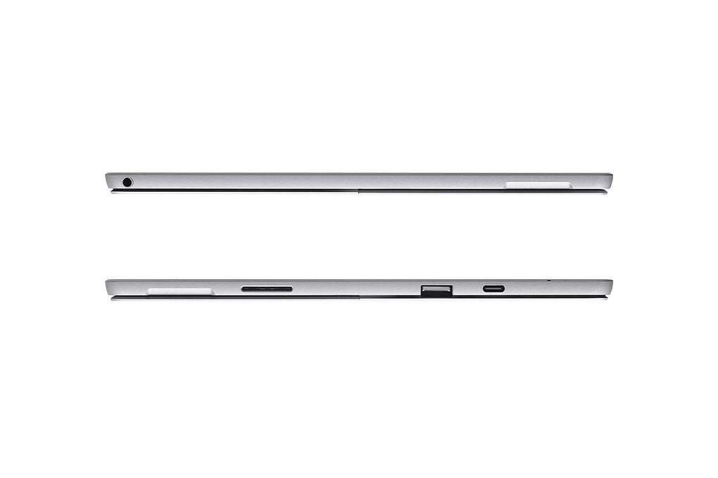 Laptop Surface Pro 7 i5 1035G4/8GB/256GB/Touch/Win10 Màu Bạc