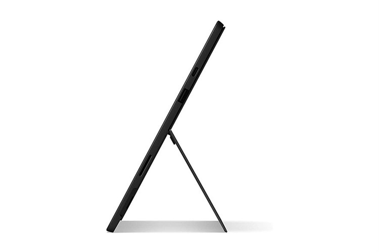 Laptop Surface Pro 7 i5 1035G4/8GB/256GB/Touch/Win10 Màu Đen