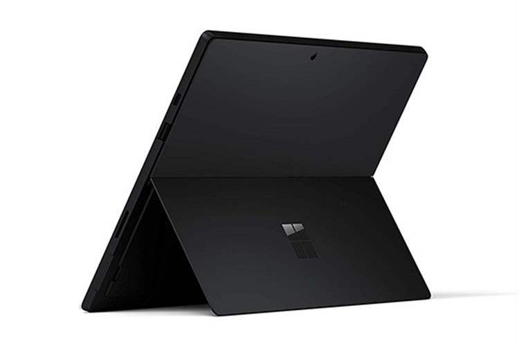 Laptop Surface Pro 7 i5 1035G4/8GB/256GB/Touch/Win10 Màu Đen