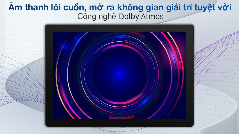 Laptop Surface Pro 7 Plus i5 1135G7/8GB/128GB/Touch/Win11 (28B-00001)