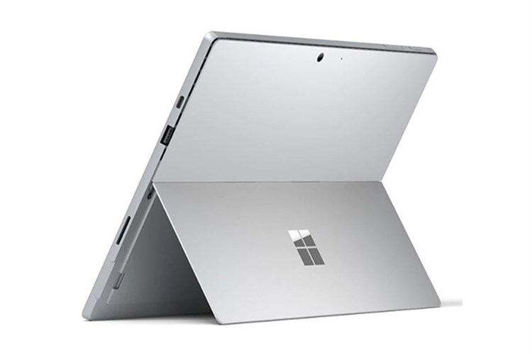 Laptop Surface Pro 7 Plus i5 1135G7/8GB/128GB/Touch/Win11 (28B-00001) Màu Bạc