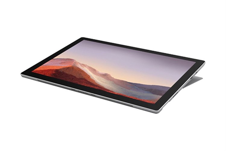 Laptop Surface Pro 7 Plus i5 1135G7/8GB/128GB/Touch/Win11 (28B-00001) Màu Bạc