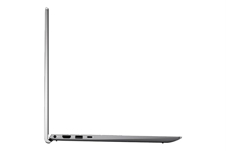 Laptop Dell Inspiron 15 5515 R7 5700U/8GB/512GB/Office H&S/Win11 (N5R75700U104W1) Màu Bạc