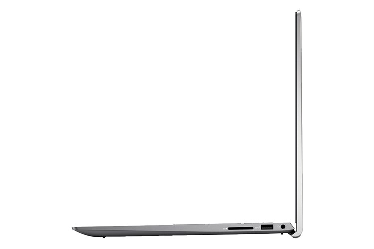 Laptop Dell Inspiron 15 5515 R7 5700U/8GB/512GB/Office H&S/Win11 (N5R75700U104W1) Màu Bạc