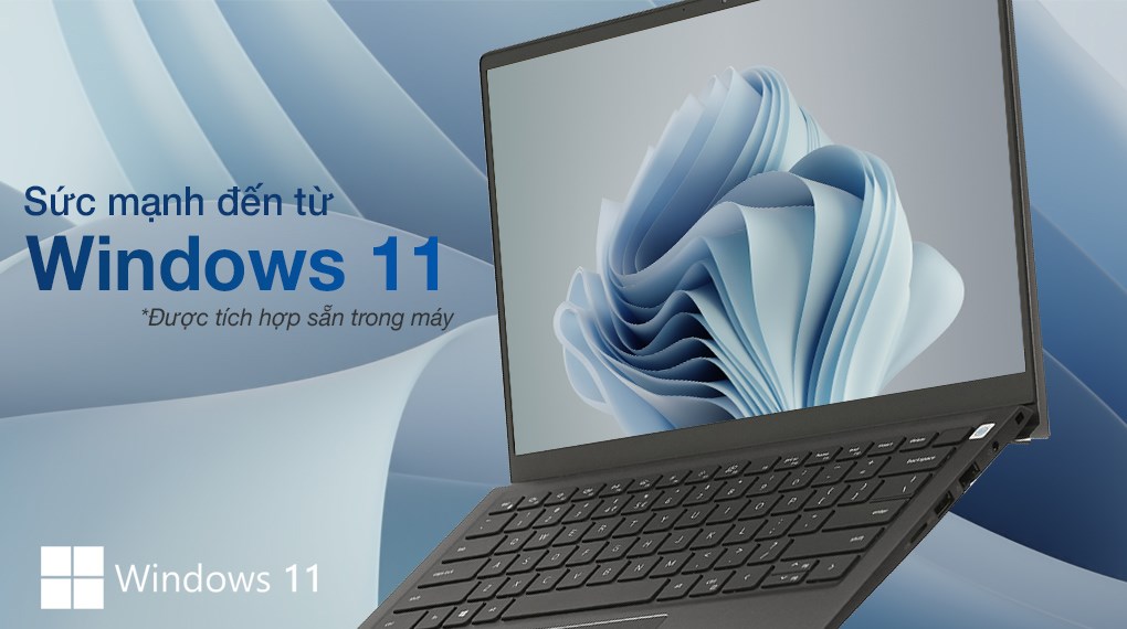 Laptop Dell Vostro 5410 i5 11320H/8GB/512GB/Office H&S/Win11 (V4I5214W1)