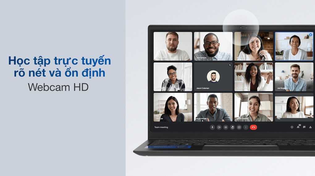 Laptop Dell Vostro 5410 i5 11320H/8GB/512GB/Office H&S/Win11 (V4I5214W1)