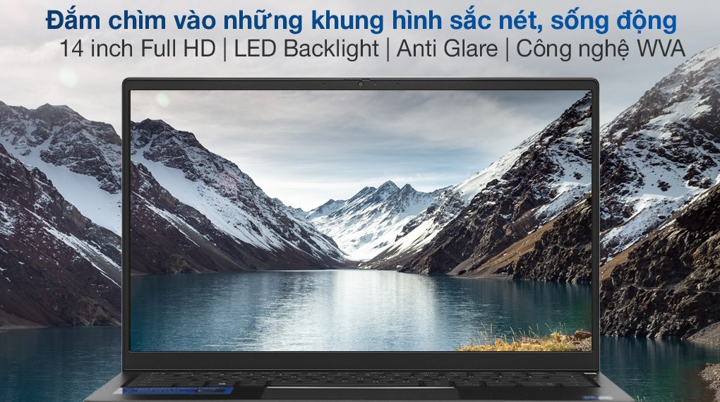 Laptop Dell Vostro 5410 i5 11320H/8GB/512GB/Office H&S/Win11 (V4I5214W1)