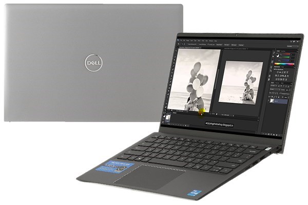 Laptop Dell Vostro 5410 i5 (V4I5214W1) - Chính hãng, trả góp