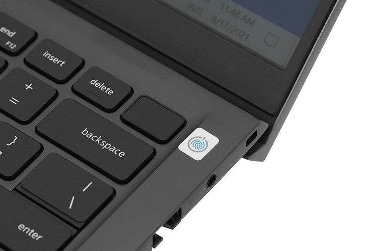 Laptop Dell Vostro 5410 i5 11320H/8GB/512GB/Office H&S/Win11 (V4I5214W1) Màu Xám