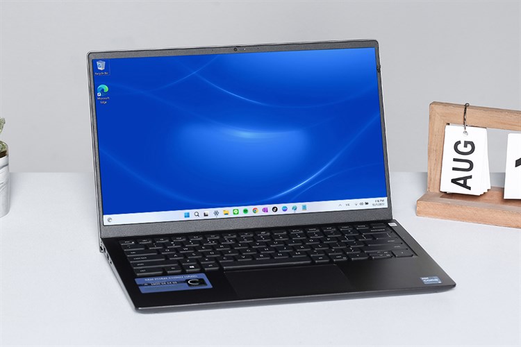 Laptop Dell Vostro 5410 i5 11320H/8GB/512GB/Office H&S/Win11 (V4I5214W1) Màu Xám