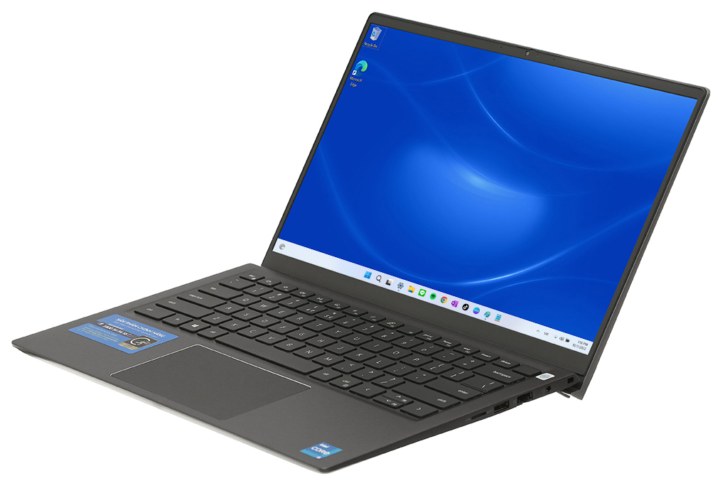 Laptop Dell Vostro 5410 i5 11320H/8GB/512GB/Office H&S/Win11 (V4I5214W1) Màu Xám
