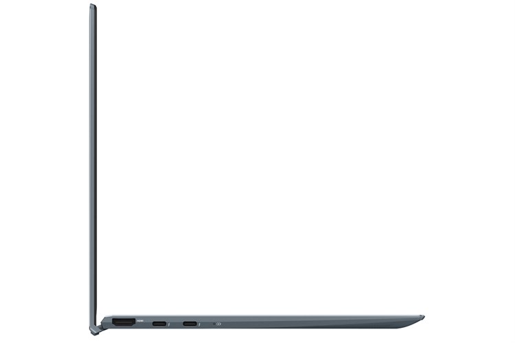 Laptop Asus ZenBook UX325EA i7 1165G7/16GB/512GB/Cáp/Túi/Win11 (KG658W) Màu Xám