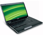 Laptop Toshiba Satellite A505 S6005