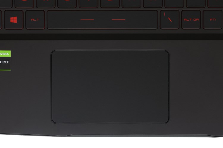 Laptop MSI Gaming GF63 Thin 10SC i5 10500H/8GB/512GB/4GB GTX1650 Max-Q/Win10 (805VN) Màu Đen