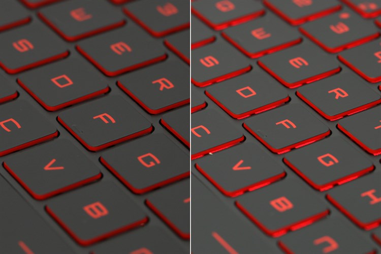 Laptop MSI Gaming GF63 Thin 10SC i7 10750H/8GB/512GB/4GB GTX1650 Max-Q/Win10 (813VN) Màu Đen