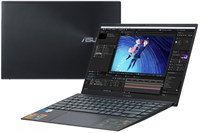 Asus ZenBook UX425E i7 1165G7/16GB/512GB/Cáp/Túi/Win11 (KI843W)