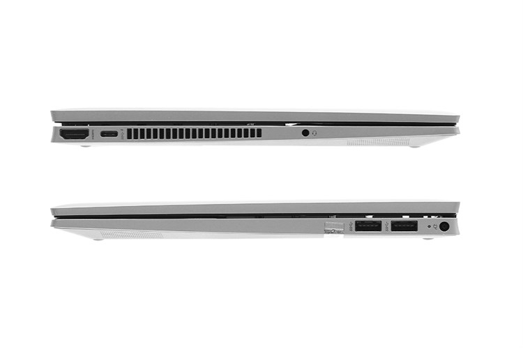Laptop HP Pavilion X360 14 dy0172TU i3 1125G4/4GB/256GB/Touch/Win11 (4Y1D7PA) Màu Bạc