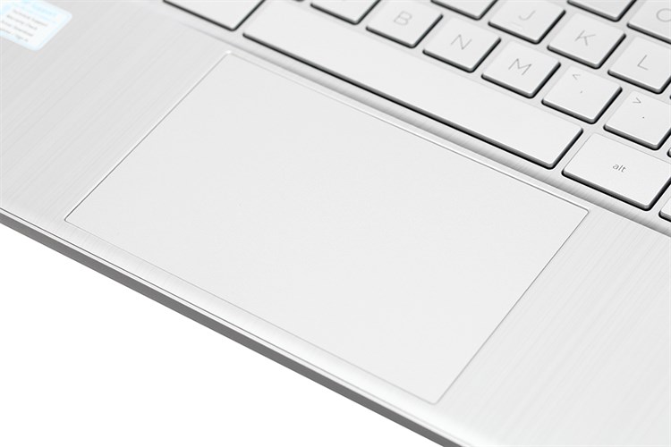 Laptop HP Pavilion X360 14 dy0172TU i3 1125G4/4GB/256GB/Touch/Win11 (4Y1D7PA) Màu Bạc