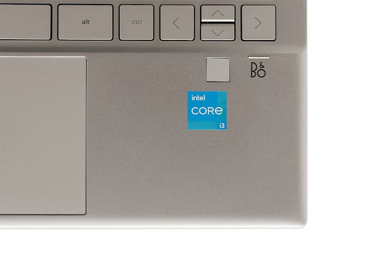 Laptop HP Pavilion X360 14 dy0171TU i3 1125G4/4GB/512GB/Touch/Win11 (4Y1D6PA) Màu Vàng