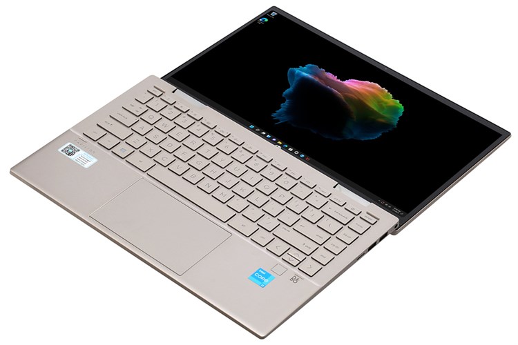 Laptop HP Pavilion X360 14 dy0171TU i3 1125G4/4GB/512GB/Touch/Win11 (4Y1D6PA) Màu Vàng