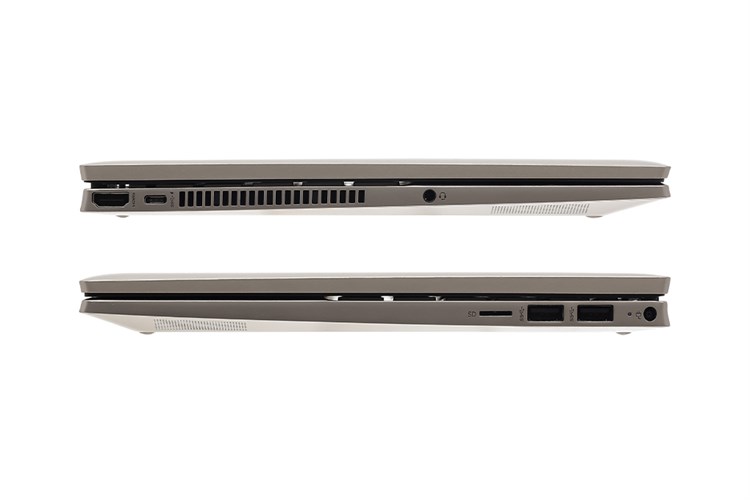 Laptop HP Pavilion X360 14 dy0171TU i3 1125G4/4GB/512GB/Touch/Win11 (4Y1D6PA) Màu Vàng