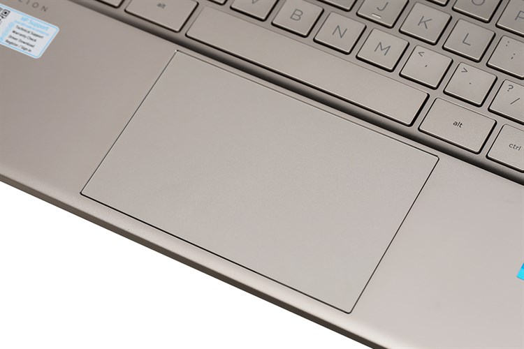 Laptop HP Pavilion X360 14 dy0171TU i3 1125G4/4GB/512GB/Touch/Win11 (4Y1D6PA) Màu Vàng