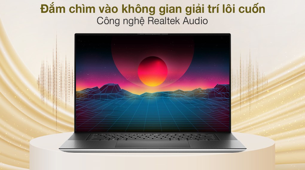 Laptop Dell XPS 17 9710 i7 11800H/16GB/1TB SSD/4GB RTX3050/Touch/Cáp/OfficeHS/Win11 (XPS7I7001W1)