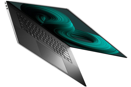 Dell XPS 17 9710 i7 11800H (XPS7I7001W1)