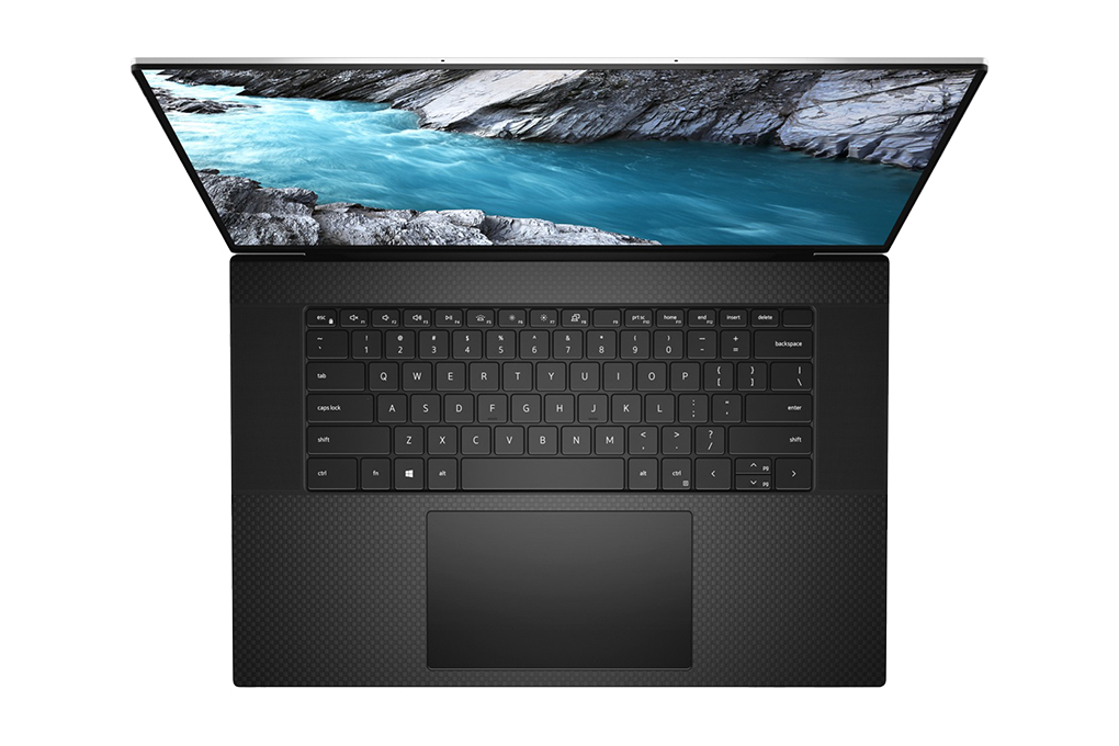 Laptop Dell XPS 17 9710 i7 11800H/16GB/1TB SSD/4GB RTX3050/Touch/Cáp/Office H&S/Win11 (XPS7I7001W1) chính hãng