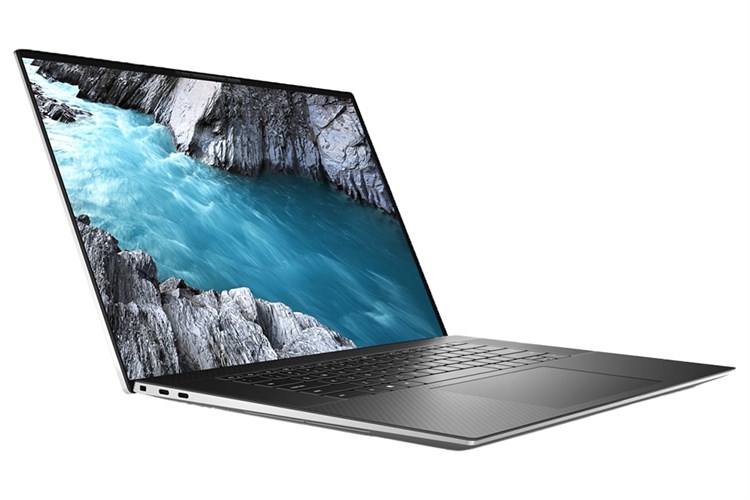 Laptop Dell XPS 17 9710 i7 11800H/16GB/1TB SSD/4GB RTX3050/Touch/Cáp/OfficeHS/Win11 (XPS7I7001W1) Màu Bạc